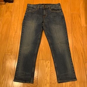 Banana Republic Men’s Jeans